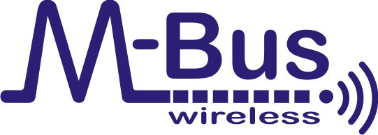Odečet pochůzkou bezdrátové rozhraní Wireless M-Bus