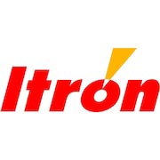 itron inc logo