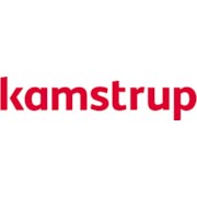 kamstrup logo