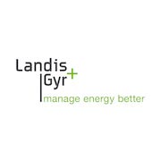 landis gyr