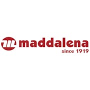 maddalena logo