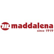 maddalena logo
