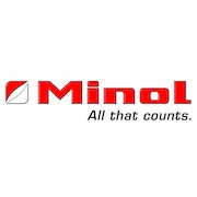 minol logo