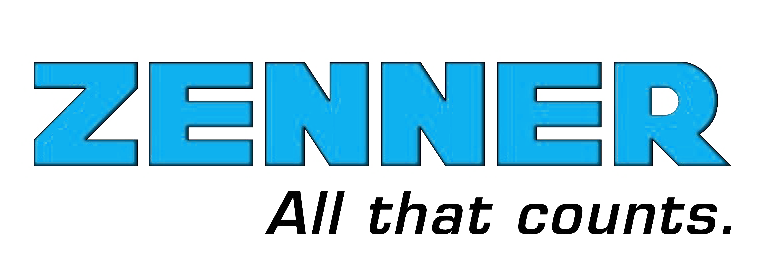 logo zenner
